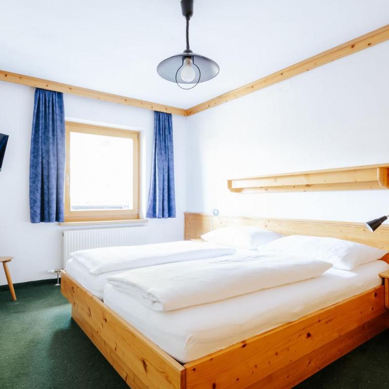 Ferienwohnungen Badbruckerweg- Bad Gastein - Appartement - 7