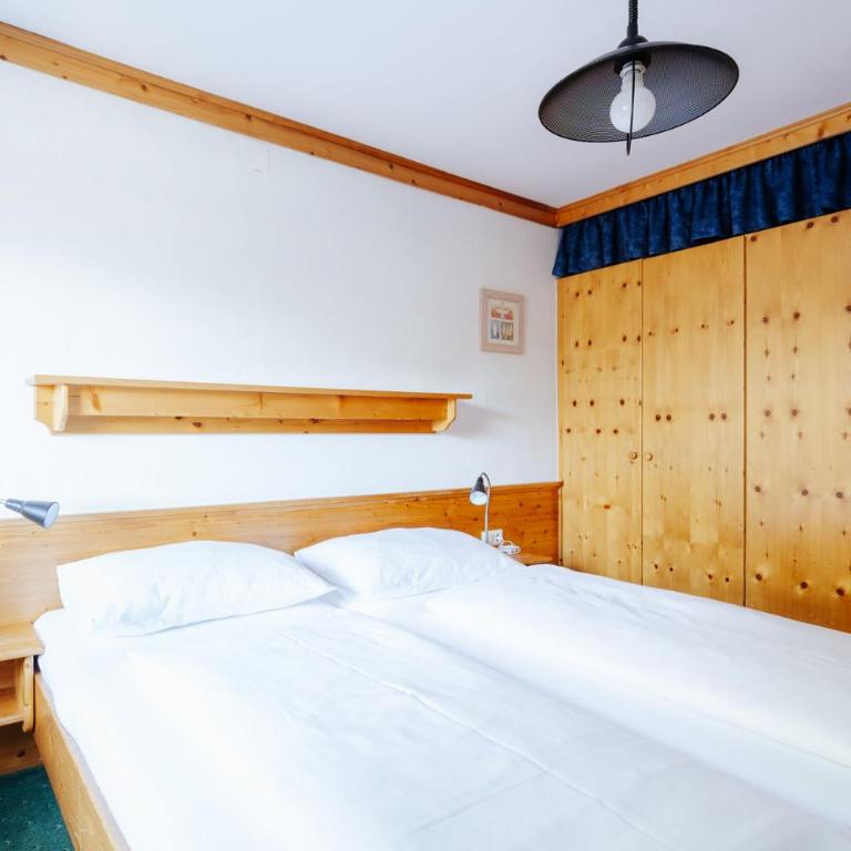 Ferienwohnungen Badbruckerweg- Bad Gastein - Appartement - 8