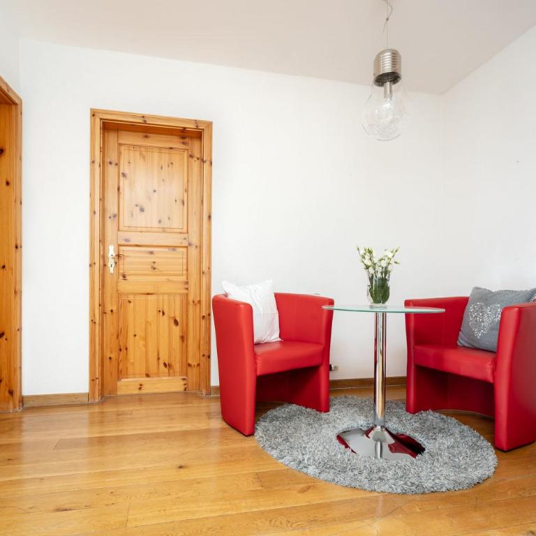 Ferienwohnungen Badbruckerweg- Bad Gastein - Appartement - 9