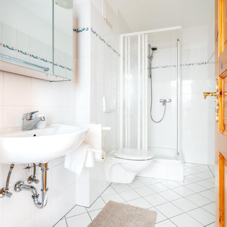 Ferienwohnungen Badbruckerweg- Bad Gastein - Appartement - 10