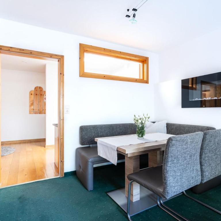 Ferienwohnungen Badbruckerweg- Bad Gastein - Appartement - 11