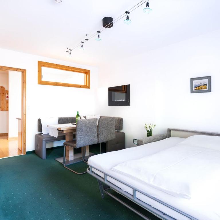 Ferienwohnungen Badbruckerweg- Bad Gastein - Appartement - 12