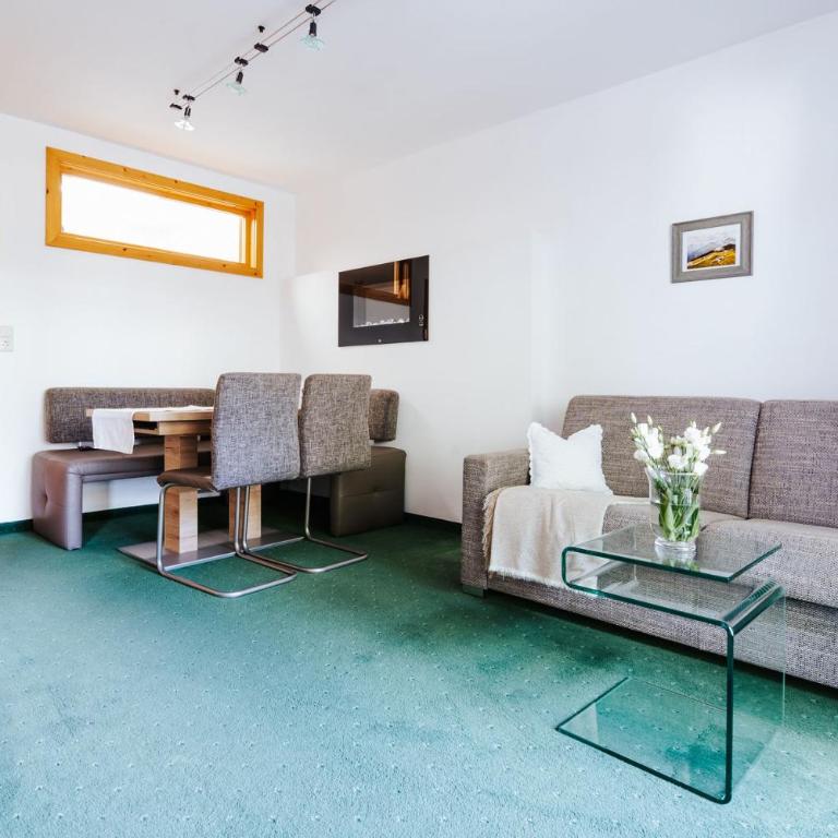Ferienwohnungen Badbruckerweg- Bad Gastein - Appartement - 13
