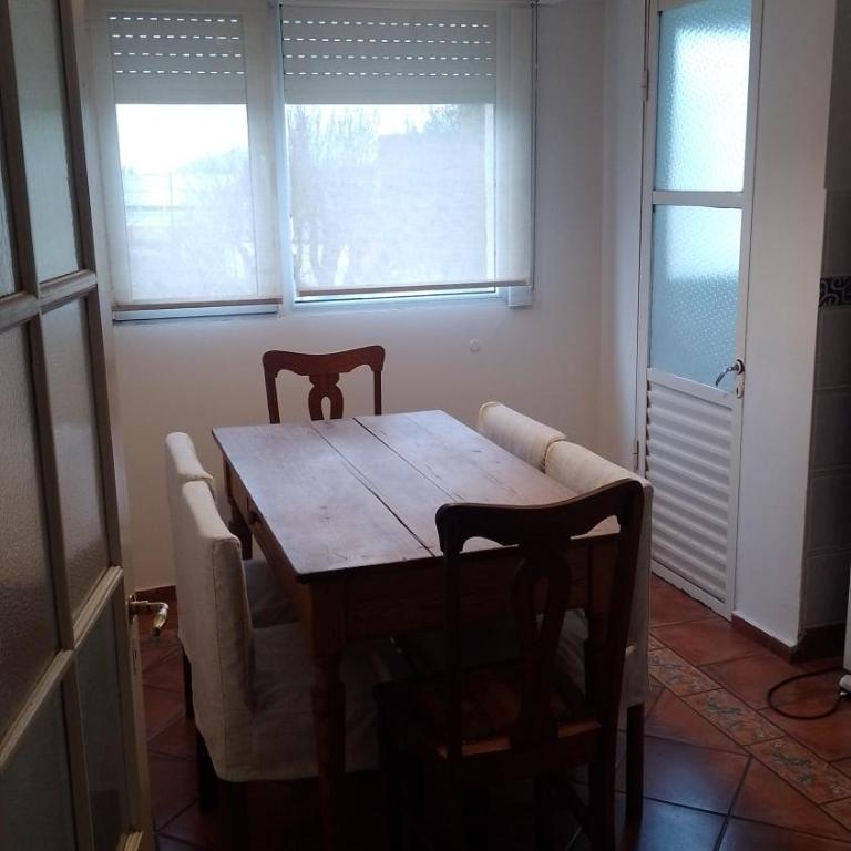 DEPTO TANDIL - Apartamento de 3 dormitorios - 2