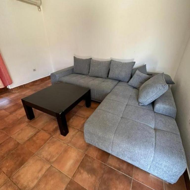 Apartmani Zelenika - One-Bedroom Villa - 12