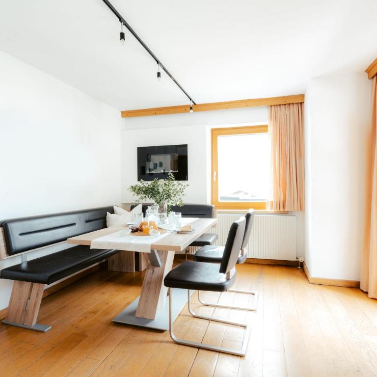 Ferienwohnungen Badbruckerweg- Bad Gastein - Appartement - 6