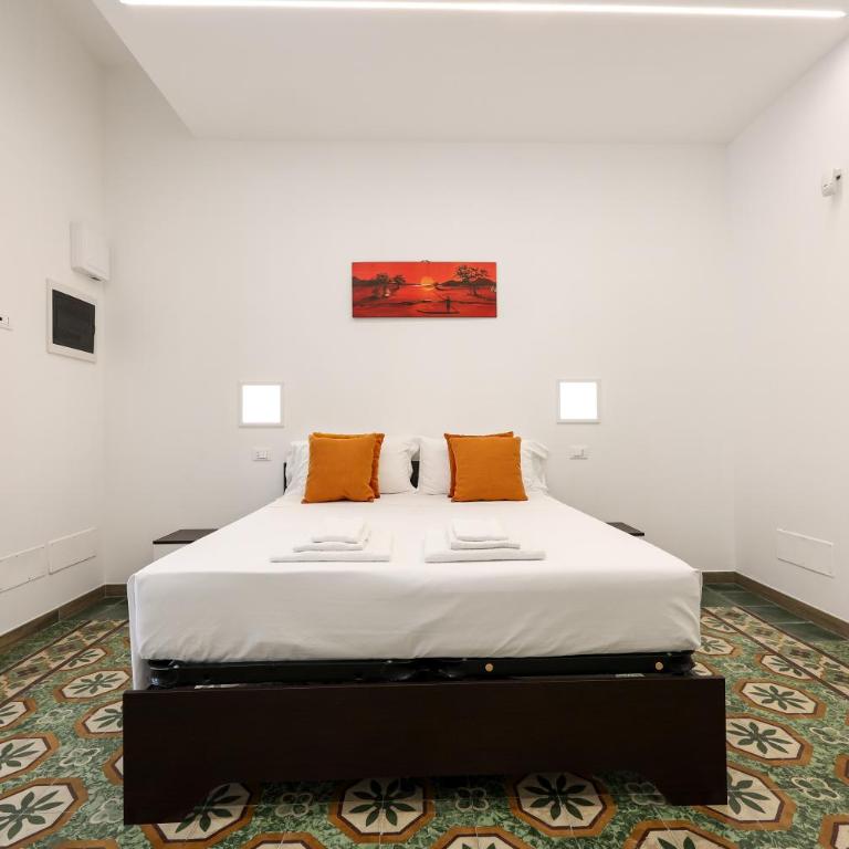 GoodStay Dimora Orsini Ducas (casa con giardino) - One-Bedroom Apartment - 31
