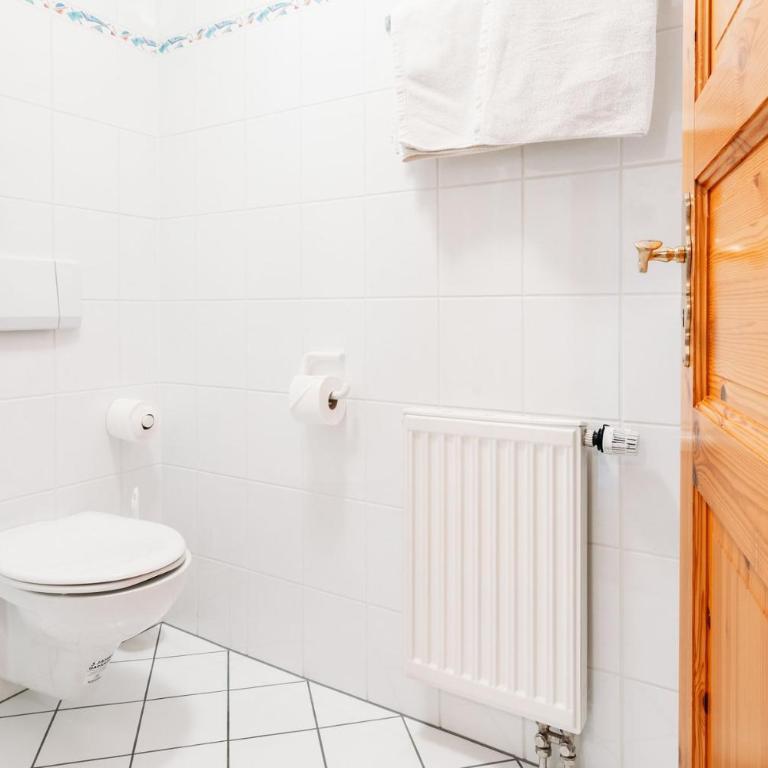 Ferienwohnungen Badbruckerweg- Bad Gastein - Appartement - 4
