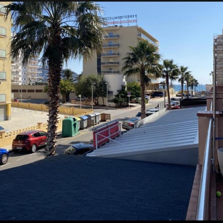 Apartment with large terrace, in Santa Margarita - Two-Bedroom Apartment - 15
