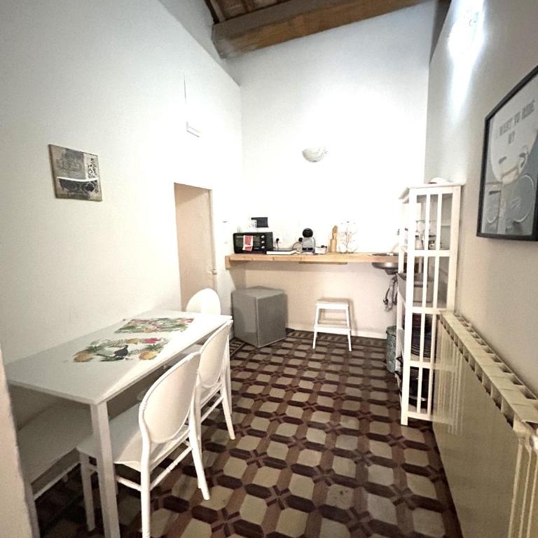 Allegra Toscana - Affittacamere Guest house Arezzo - Loft - 9