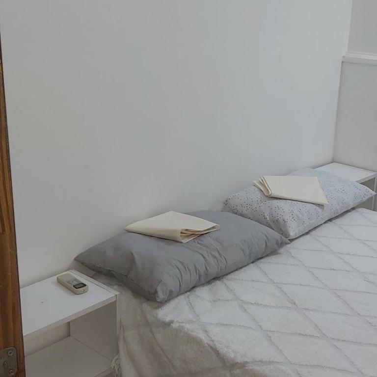 dpto centrico con oficina consultorio - Apartment - 11