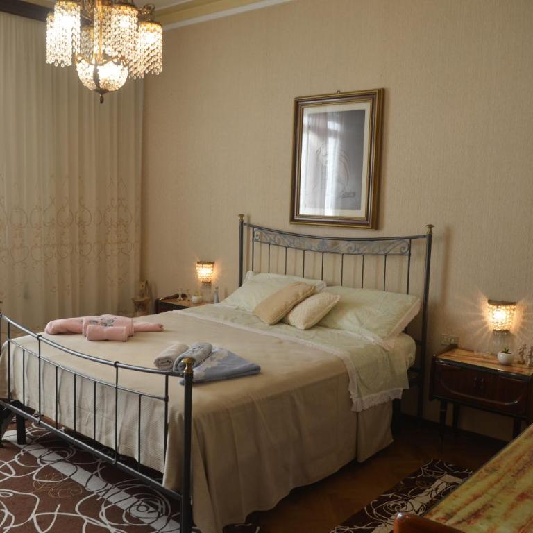 Villa Madonna con le rose Sala Giochi e Biliardo - Villa mit 3 Schlafzimmern - 39