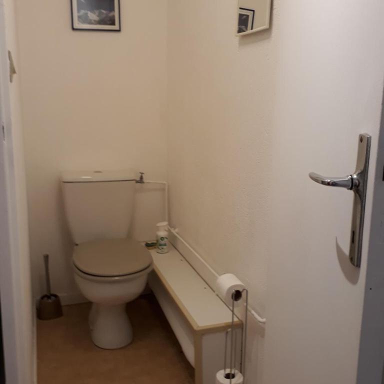 Mongie Appart - Appartement 1 Chambre - 14