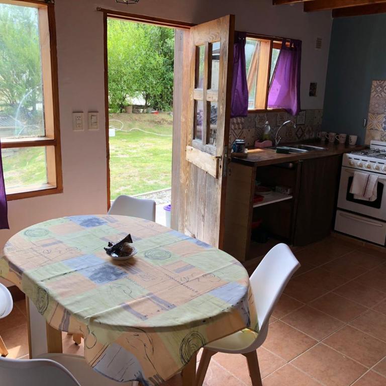 La Roca cabaña - Apartamento de 1 dormitorio - 2