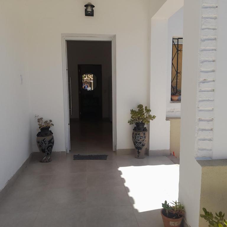 Departamento Calchaqui - Apartamento de 1 dormitorio - 6