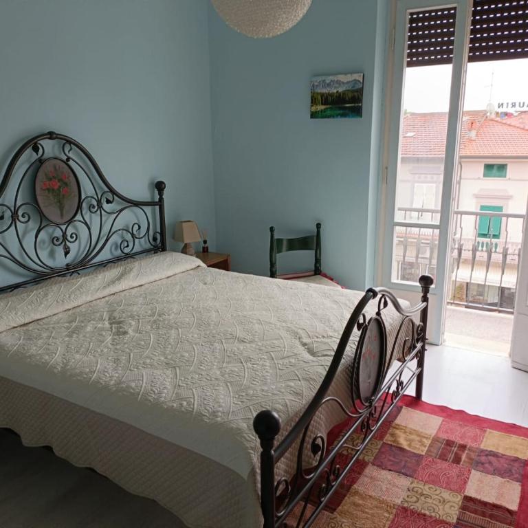 CASA ALICE , LIDO DI CAMAIORE , LUCCA - Appartamento con 1 Camera da Letto - 1