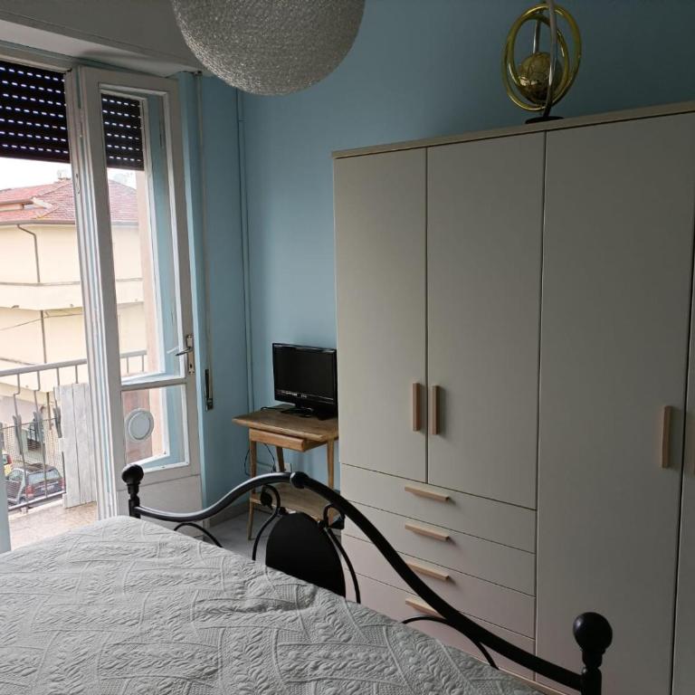 CASA ALICE , LIDO DI CAMAIORE , LUCCA - Appartamento con 1 Camera da Letto - 2