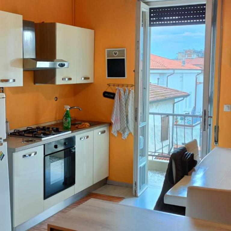 CASA ALICE , LIDO DI CAMAIORE , LUCCA - Appartamento con 1 Camera da Letto - 6