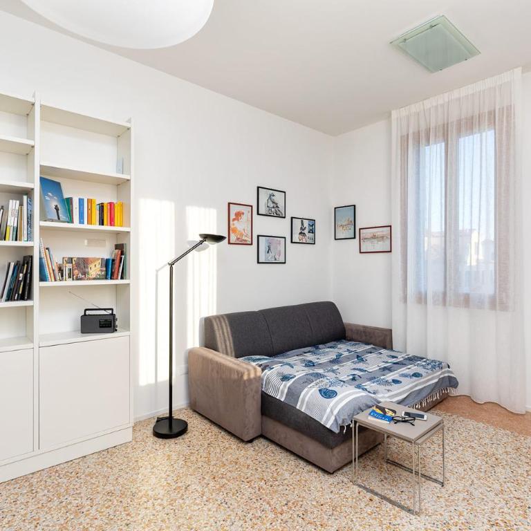 Bolle Blu, TOP - Apartamento de 2 dormitorios - 37