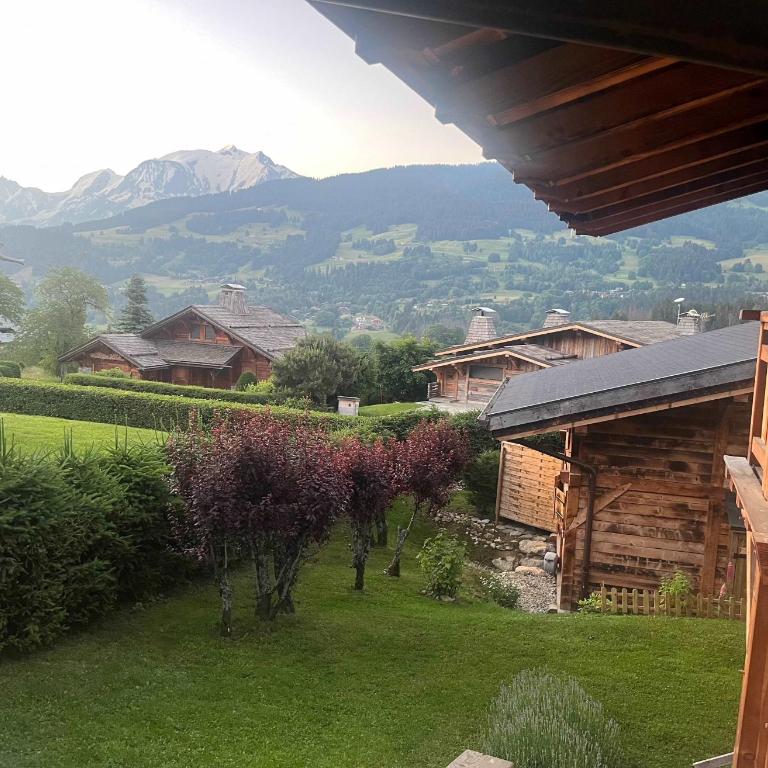 BARMADZA Mazots de Charme - Chalet Supérieur - 6