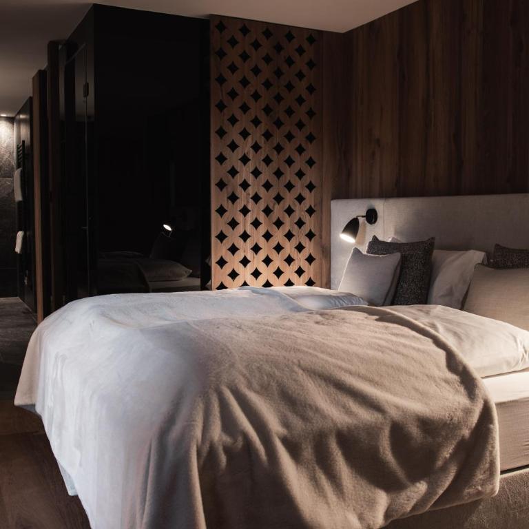 Residence Chalet L'Salvan - Appartamento Deluxe - 7