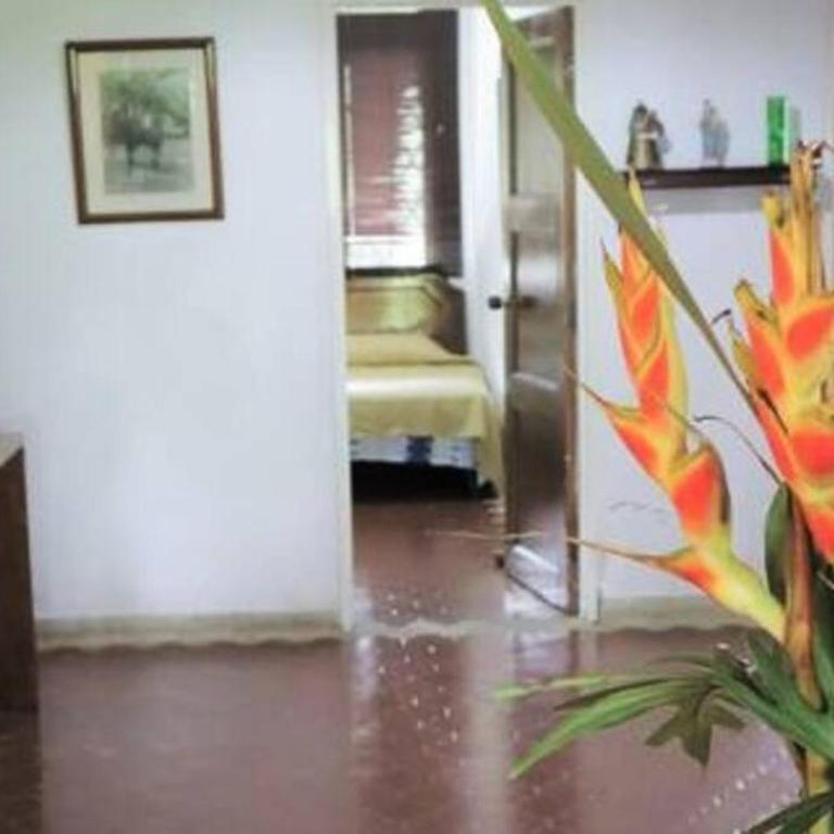 Finca cerca a Cali - Pura Naturaleza - El Carmen, Colombia - Casa de 5 dormitorios - 3