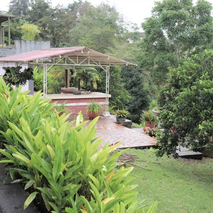 Finca cerca a Cali - Pura Naturaleza - El Carmen, Colombia - Casa de 5 dormitorios - 14
