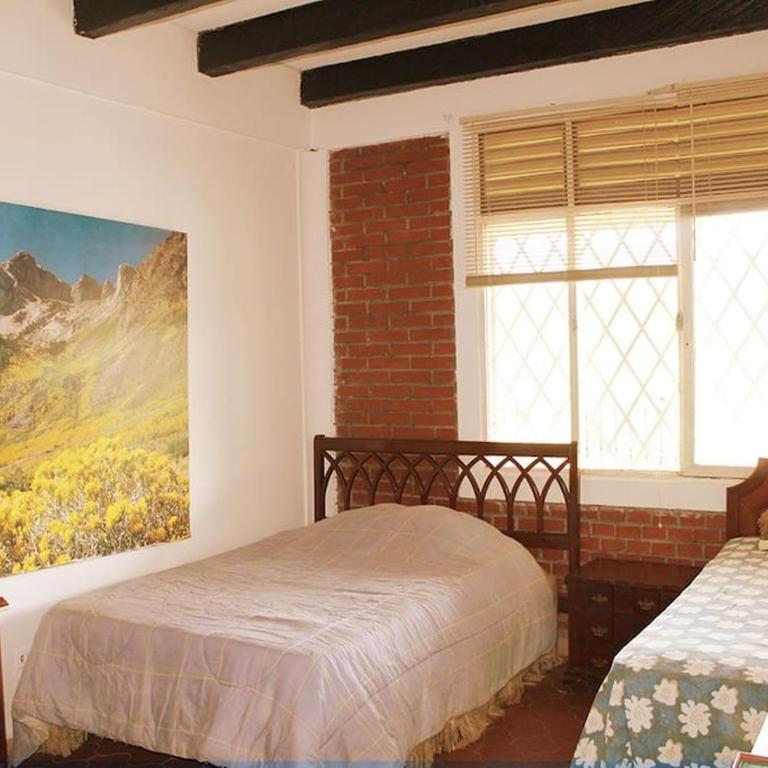 Finca cerca a Cali - Pura Naturaleza - El Carmen, Colombia - Casa de 5 dormitorios - 23