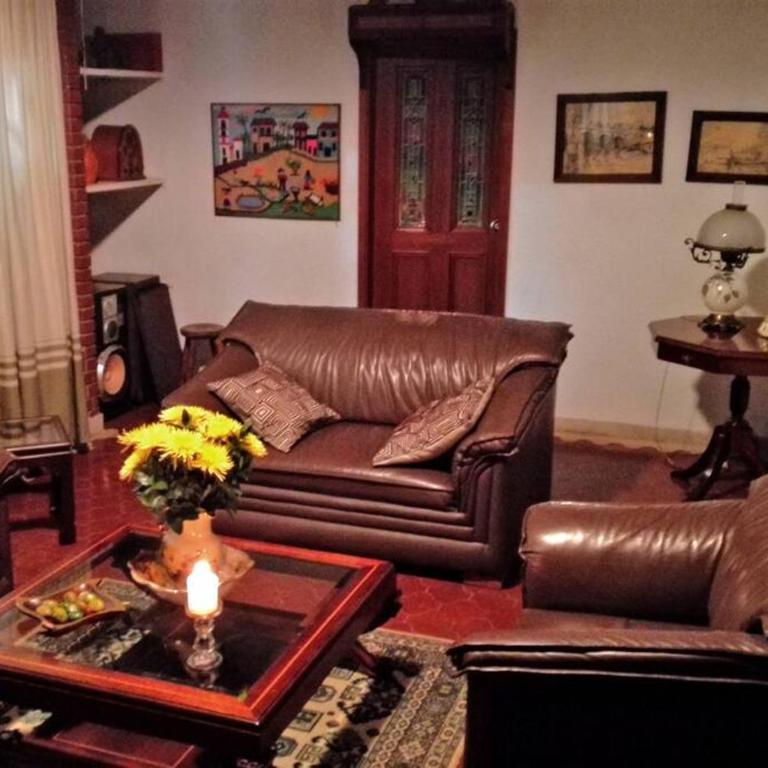 Finca cerca a Cali - Pura Naturaleza - El Carmen, Colombia - Casa de 5 dormitorios - 26