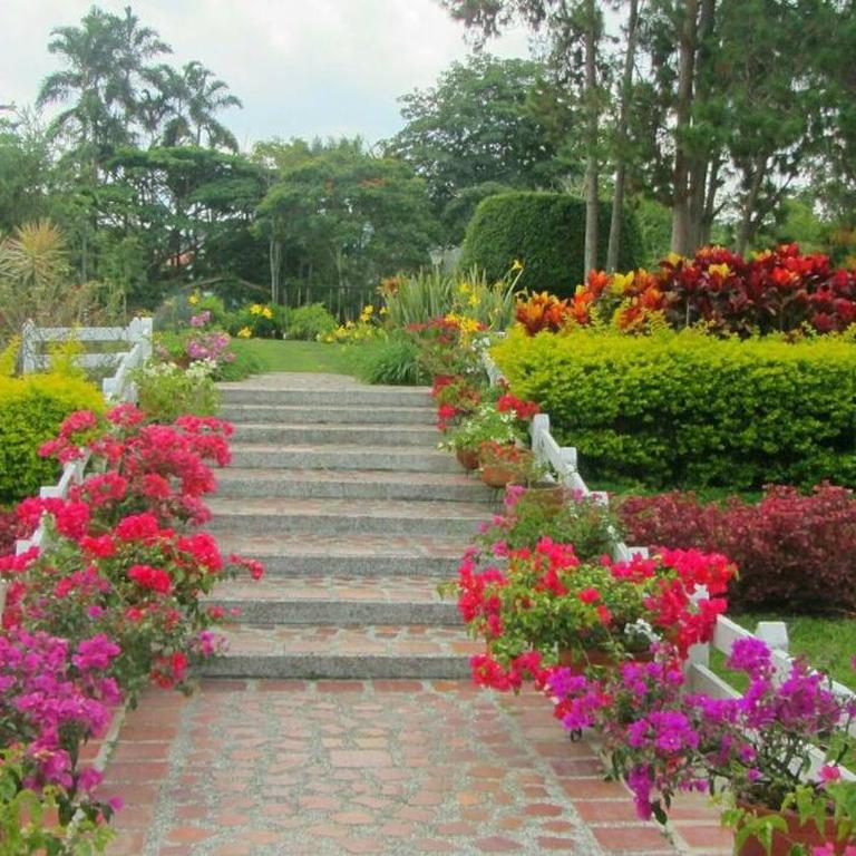 Finca cerca a Cali - Pura Naturaleza - El Carmen, Colombia - Casa de 5 dormitorios - 29