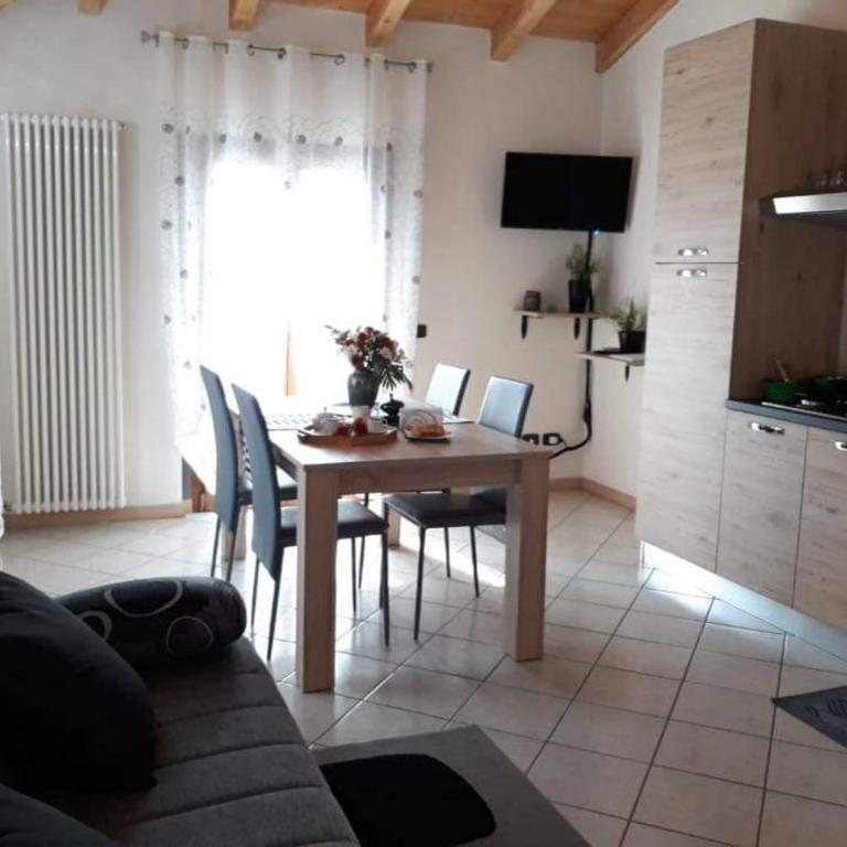 Residenze Mquadro - Appartamento con 2 Camere da Letto - 2