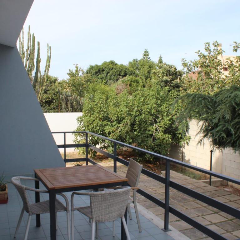 Residenza Botticelli - Appartamento con 1 Camera da Letto - 33