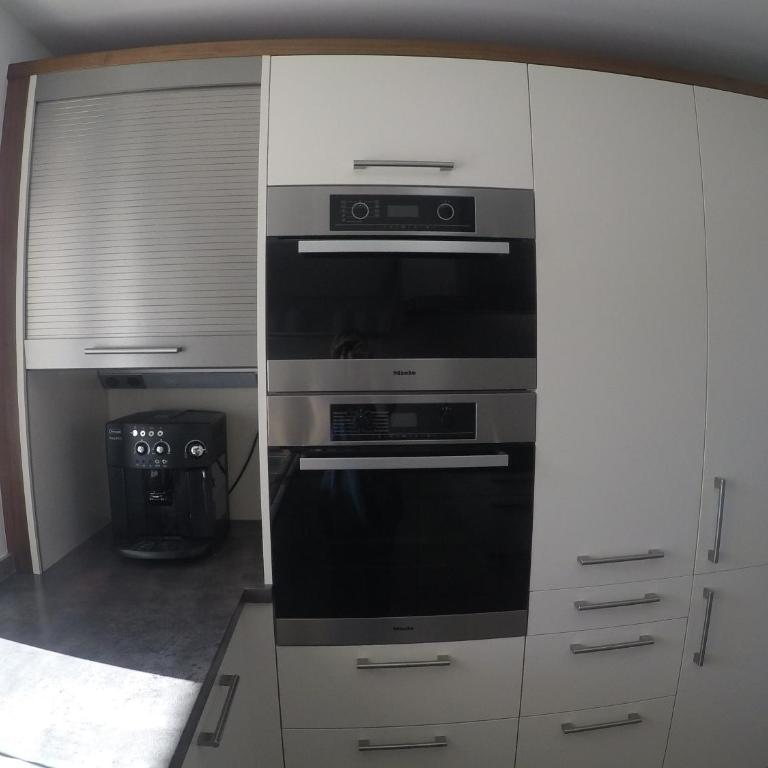 Ferienhaus Bergauf with Hot Tub - Haus mit 3 Schlafzimmern - 35