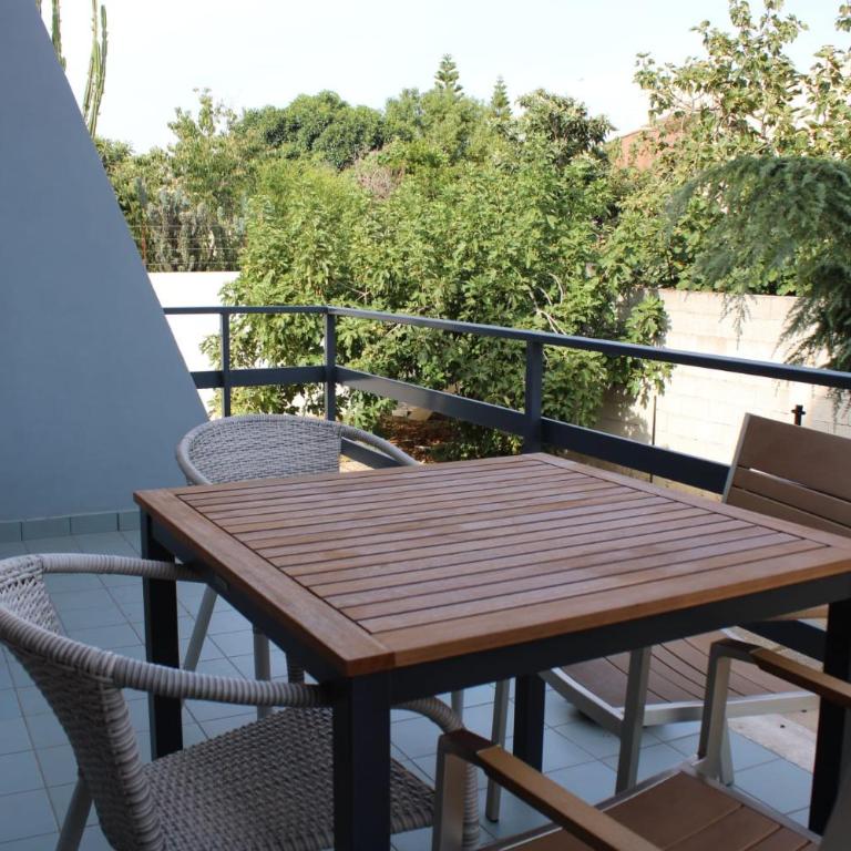 Residenza Botticelli - Appartamento con 1 Camera da Letto - 24