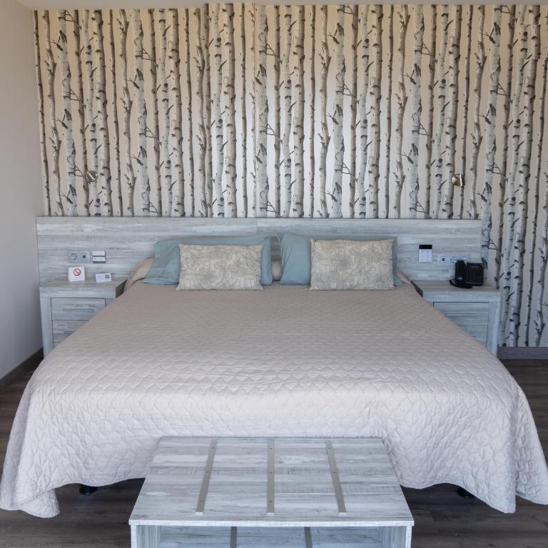 Hotel Boutique Aroma de Mar - Habitación Doble Deluxe con vistas al mar - 1 o 2 camas - 7