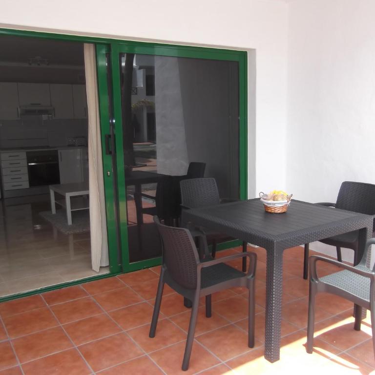 Departamento Barcaro 2 - Apartamento de 1 dormitorio - 11