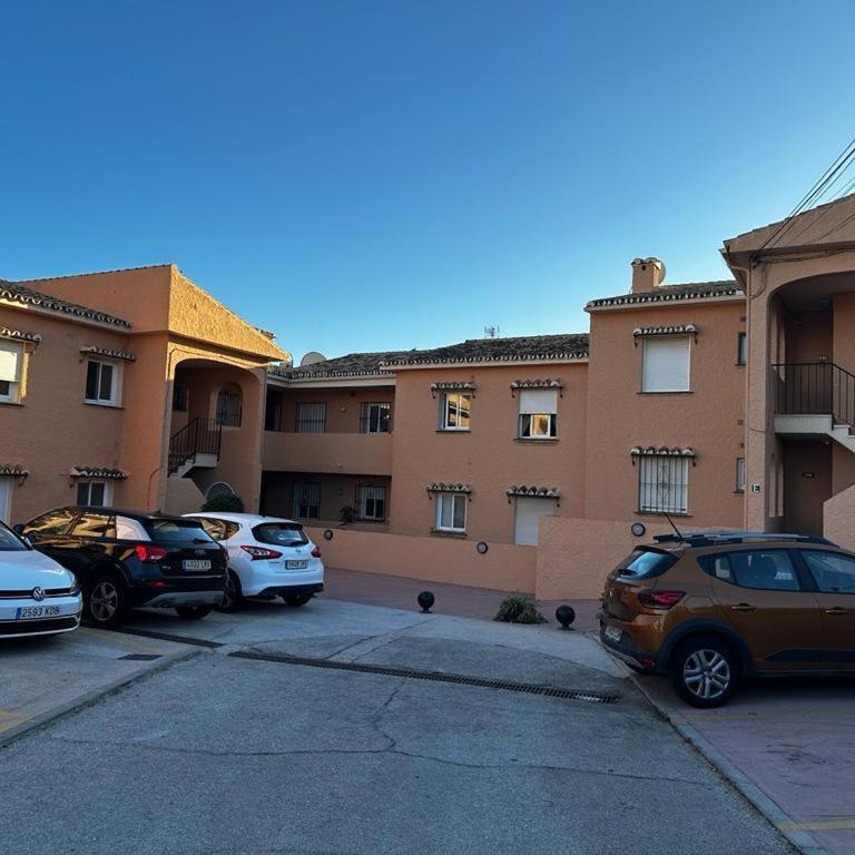 Piso junto al Faro de Calaburras - Mijas Costa - Apartamento de 2 dormitorios - 4
