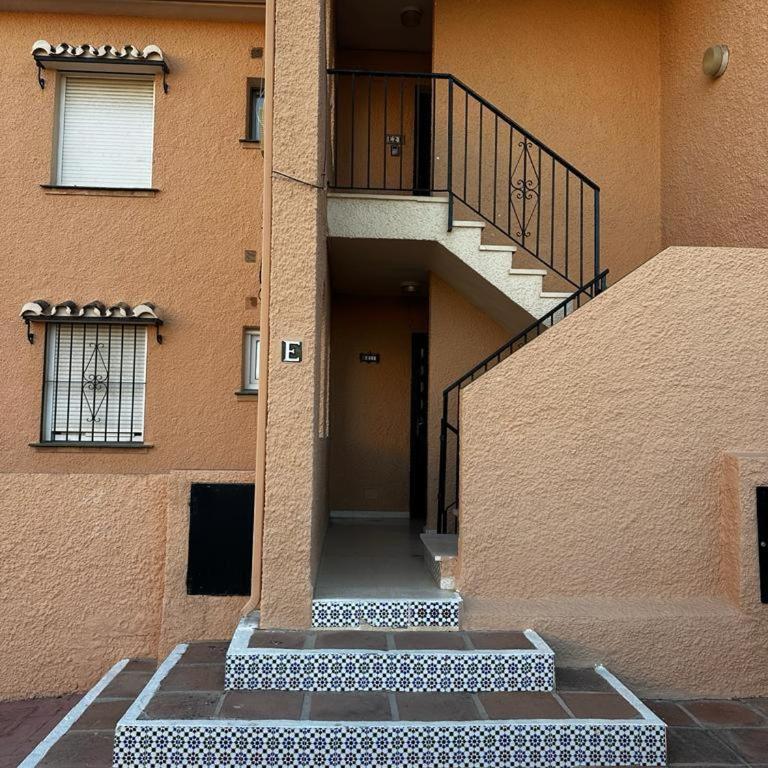 Piso junto al Faro de Calaburras - Mijas Costa - Apartamento de 2 dormitorios - 3