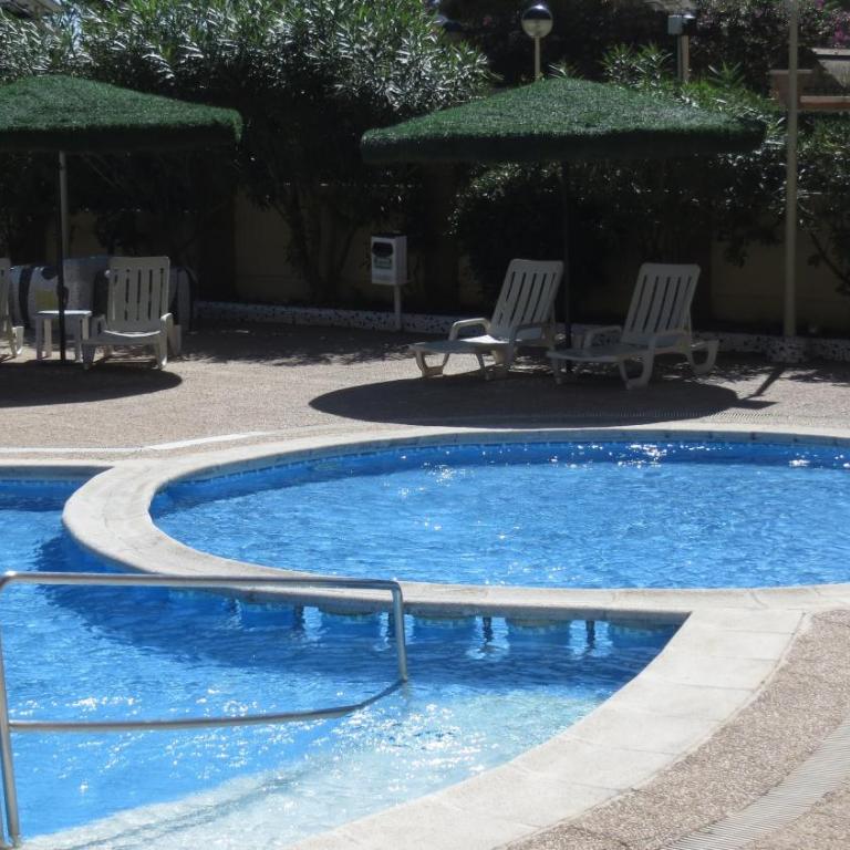 PLAYA CONFORT - PRIMERA LÍNEA, AIRE ACONDICIONADO Y WIFI - Apartamento de 2 dormitorios - 26