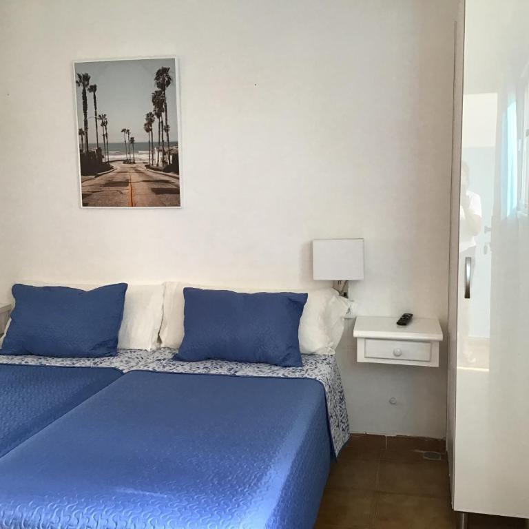 Apartamentos Playamar II - Habitación Doble - 5