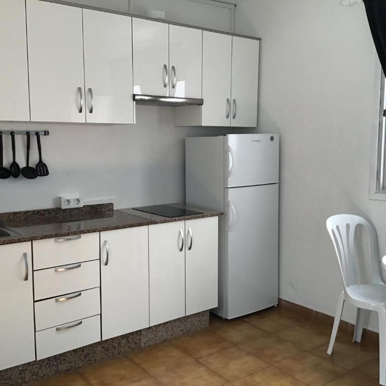 Apartamentos Playamar II - Habitación Doble - 9