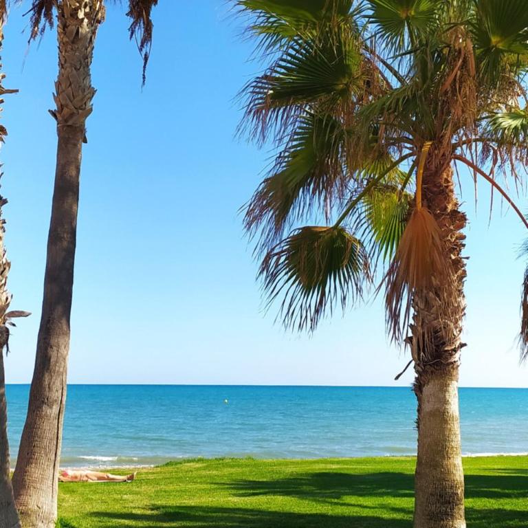 PLAYA CONFORT - PRIMERA LÍNEA, AIRE ACONDICIONADO Y WIFI - Apartamento de 2 dormitorios - 30