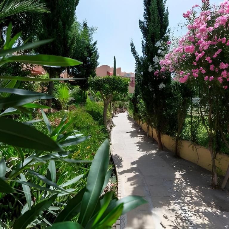 Primera línea de playa Naturista - Apartamento con vistas al mar - 27