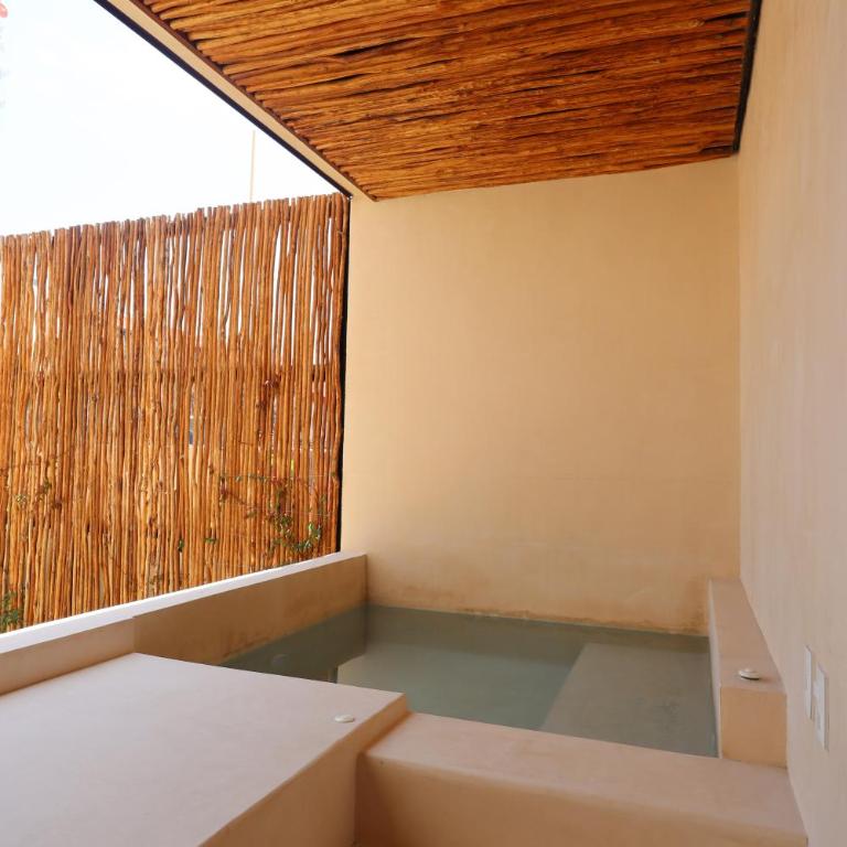 Akbal Tulum - Apartamento de 2 dormitorios - 2