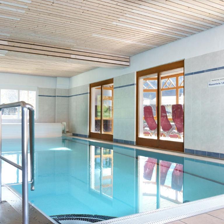 Ferienwohnungen Badbruckerweg- Bad Gastein - Appartement 1 Chambre - 1