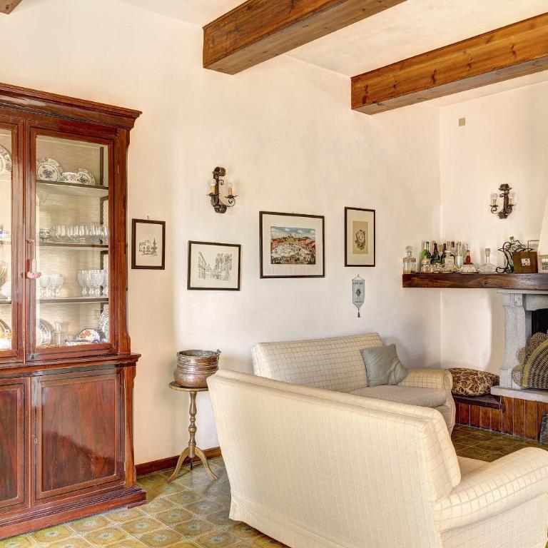Le Vignoble Charming Maison - Villa con 3 Camere da Letto e Piscina Privata - 17