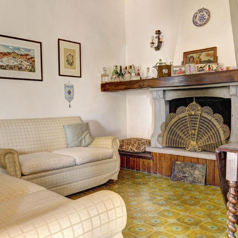 Le Vignoble Charming Maison - Villa con 3 Camere da Letto e Piscina Privata - 16