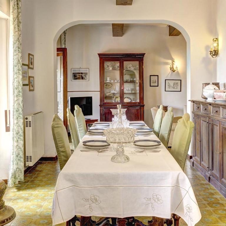 Le Vignoble Charming Maison - Villa con 3 Camere da Letto e Piscina Privata - 14
