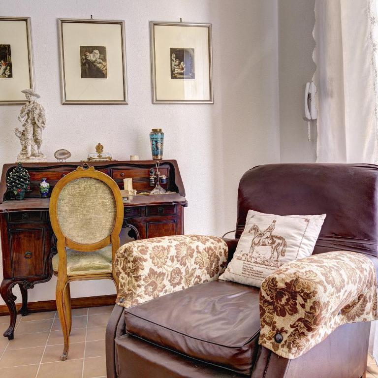 Le Vignoble Charming Maison - Villa con 3 Camere da Letto e Piscina Privata - 19