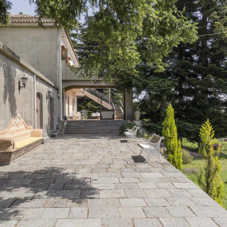 Le Vignoble Charming Maison - Villa con 3 Camere da Letto e Piscina Privata - 30